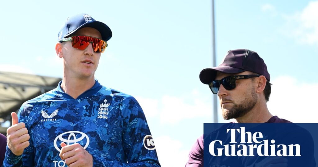 2026 Hundred could deny England Test players practice in fixture pile-up | England cricket team