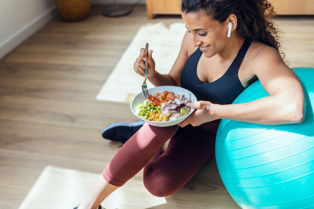 3 Key Nutrients You Need After Every Workout to Build Strength and Recover Faster