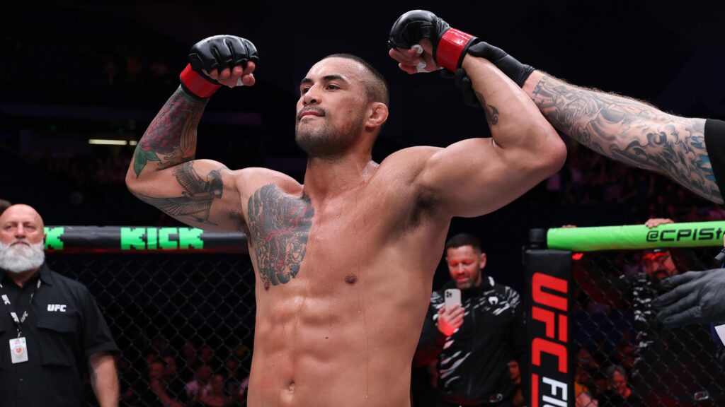 4 Fights We Need to See After UFC Fight Night 245
