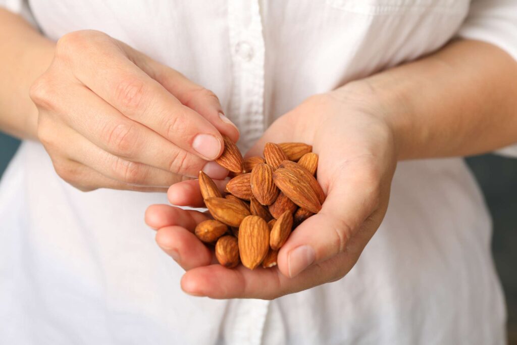 5 Foods With More Magnesium Than Almonds