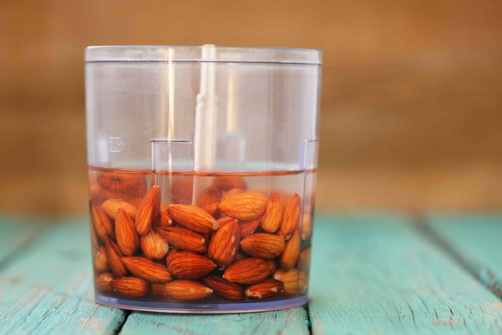 5 Ways Soaking Almonds Could Make Them Healthier