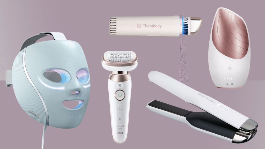 beauty gadgets