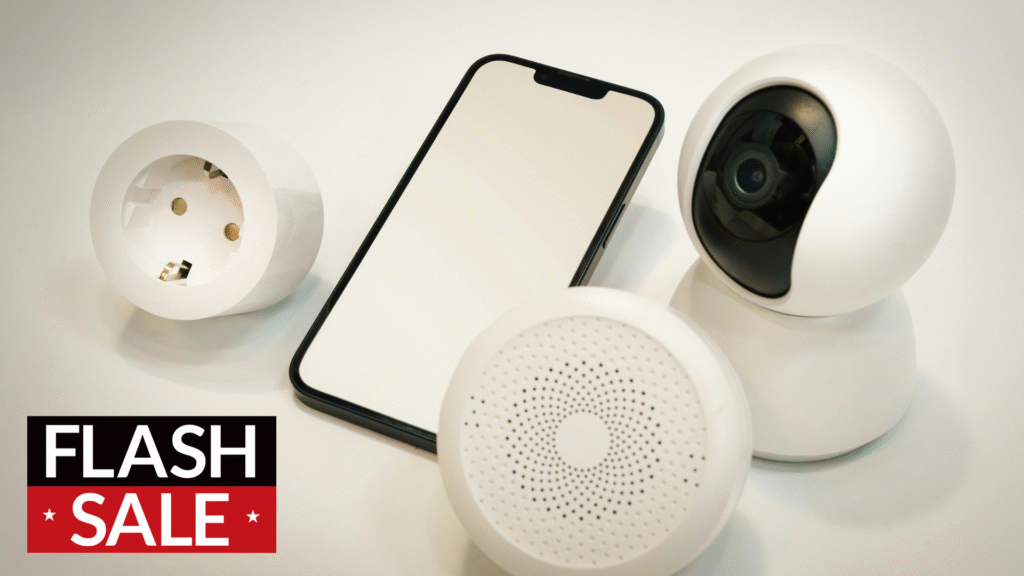 smart home