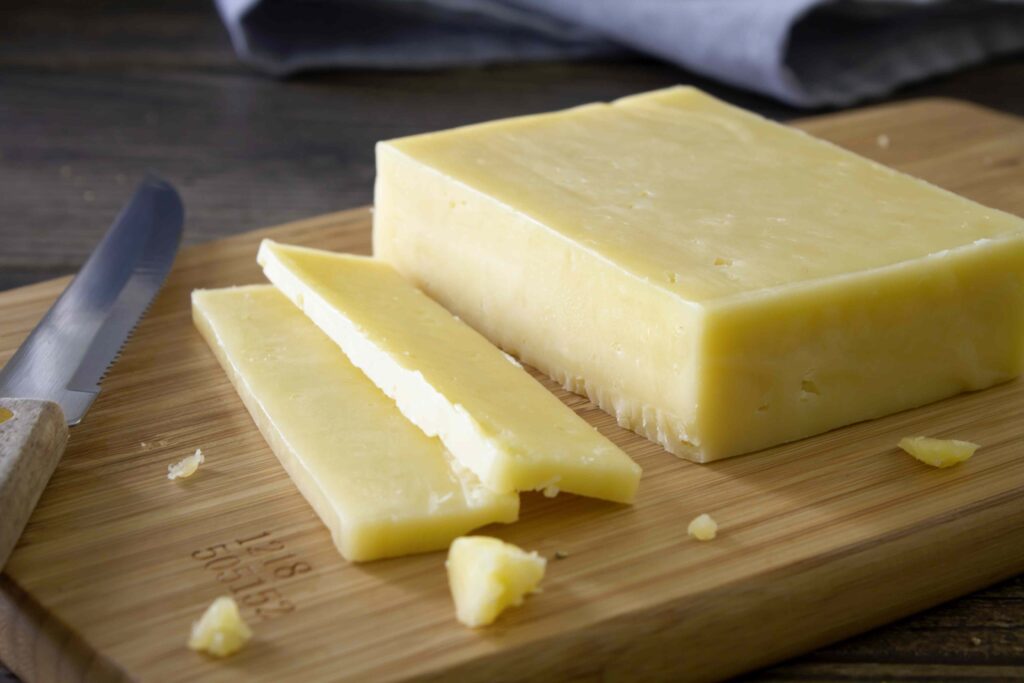6 Types of Foods High In Calcium for Stronger Bones