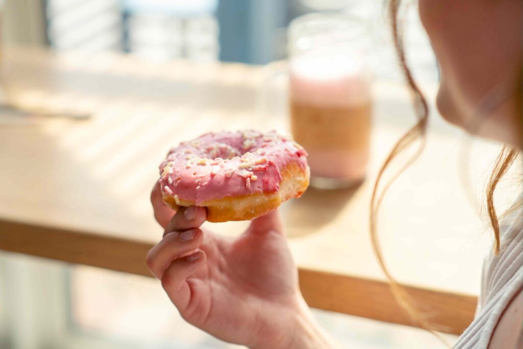6 Ways to Curb Your Sweet Tooth if You're Always Craving Sugar