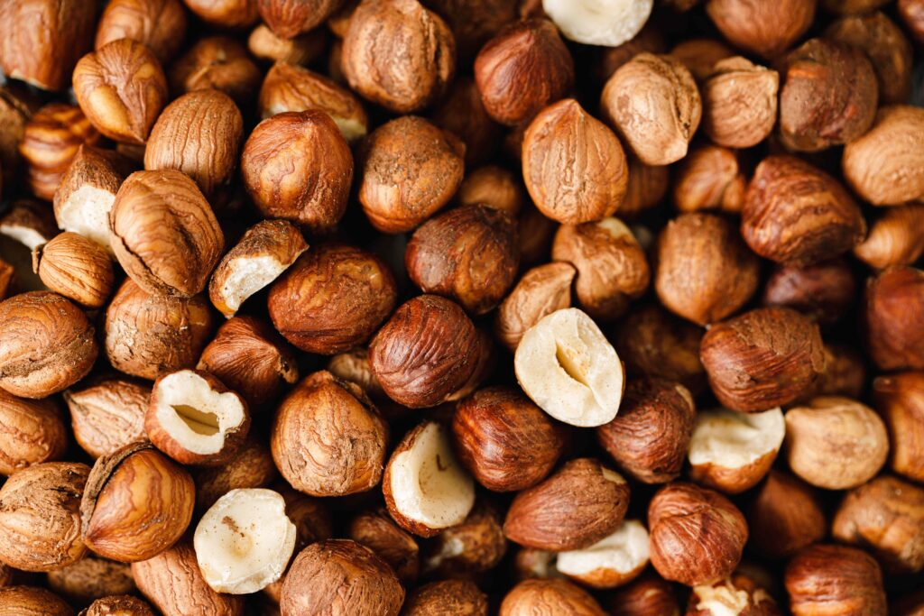 7 Health Benefits of Hazelnuts You Probably Didn't Know, According to Nutritionists