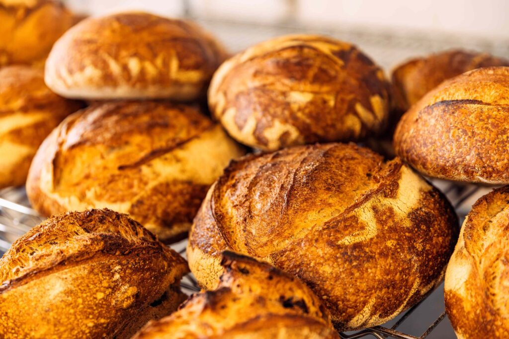 8 Healthiest Types of Bread, Ranked by a Dietitian