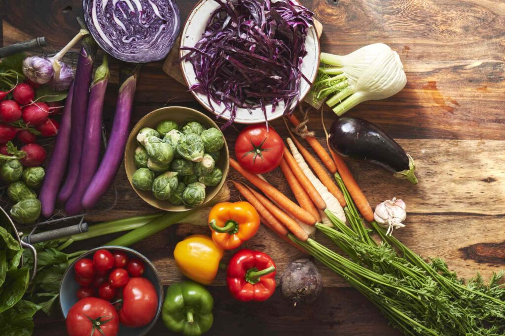 8 Vegetables To Boost Your Vitamin C Intake