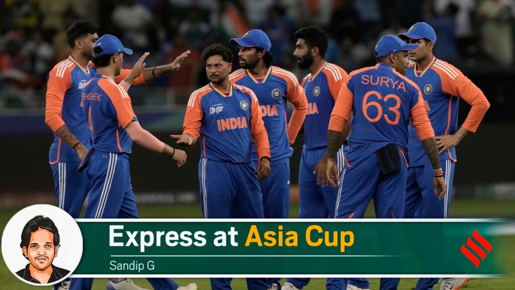 A (mis)match made in heaven Kuldeep Yadav is at the peak of his career, that space when the wicket visualises in front of his eyes. (AP Photo)