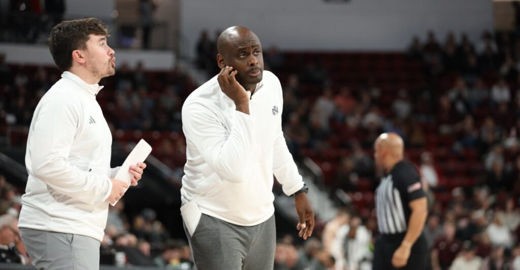 Ahmad Smith helps build programs throughout his career