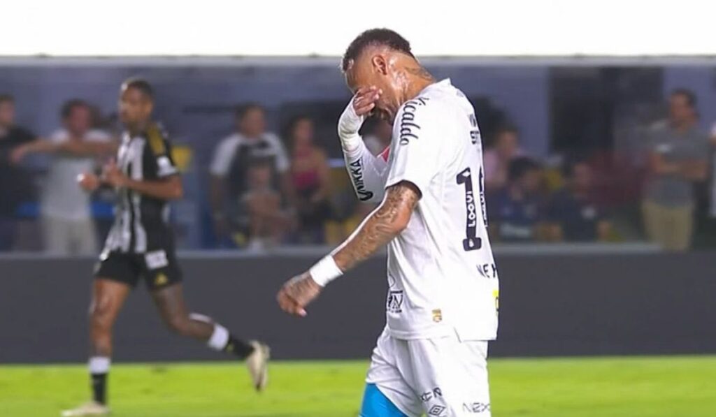 Neymar