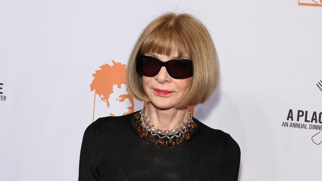 Anna Wintour names Chloe Malle as new head of editorial content at Vogue