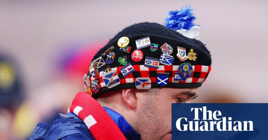 Are smartphones eroding the experience of watching football? | Soccer