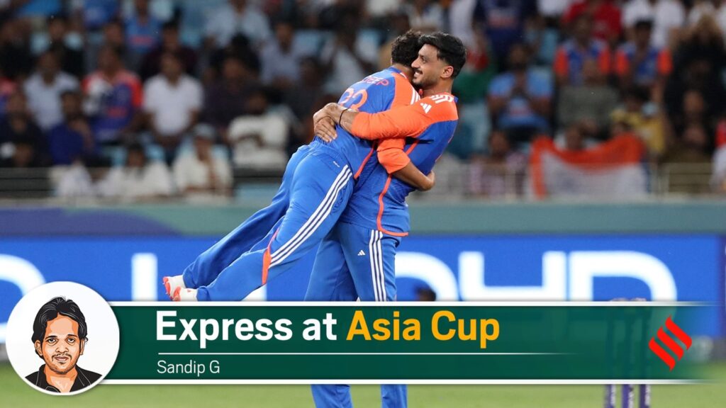 Kuldeep Yadav is at the peak of his career, that space when the wicket visualises in front of his eyes. (AP Photo)