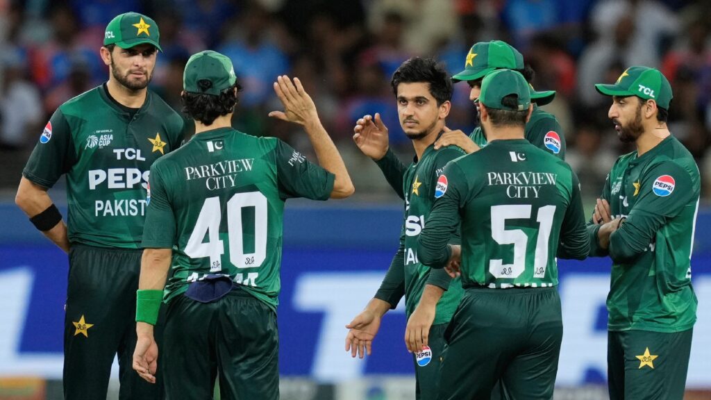 india vs pakistan