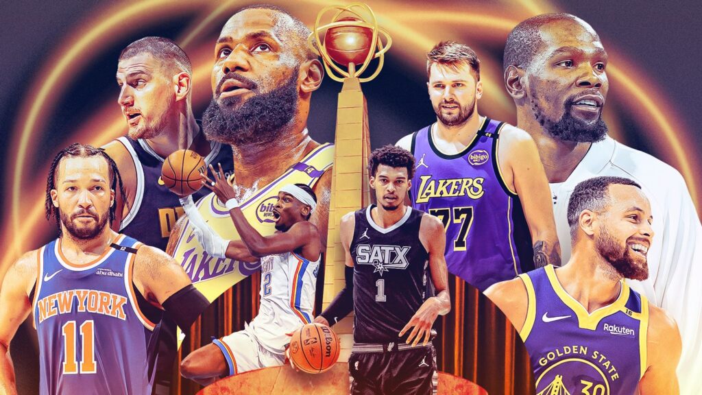 Basketball Hall of Fame - Which stars are next? Locks, bubble watch