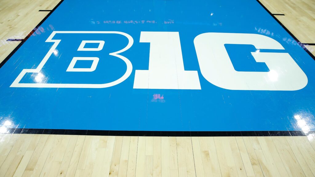 Big Ten MCBB Conference Tournament Will Expand to Include All 18 Teams