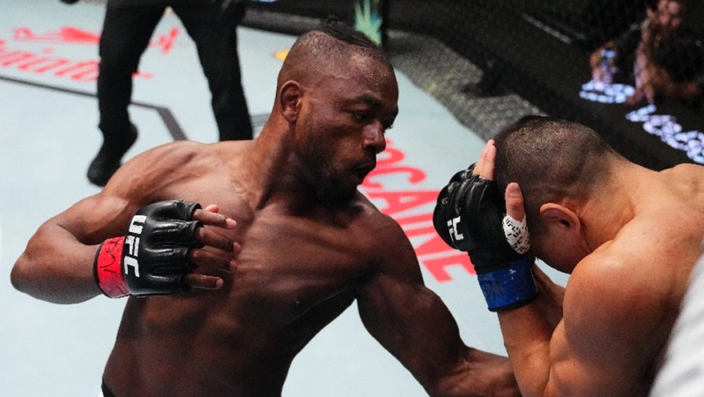 Brandon Royval vs. Manel Kape headlines last UFC card before ESPN exit