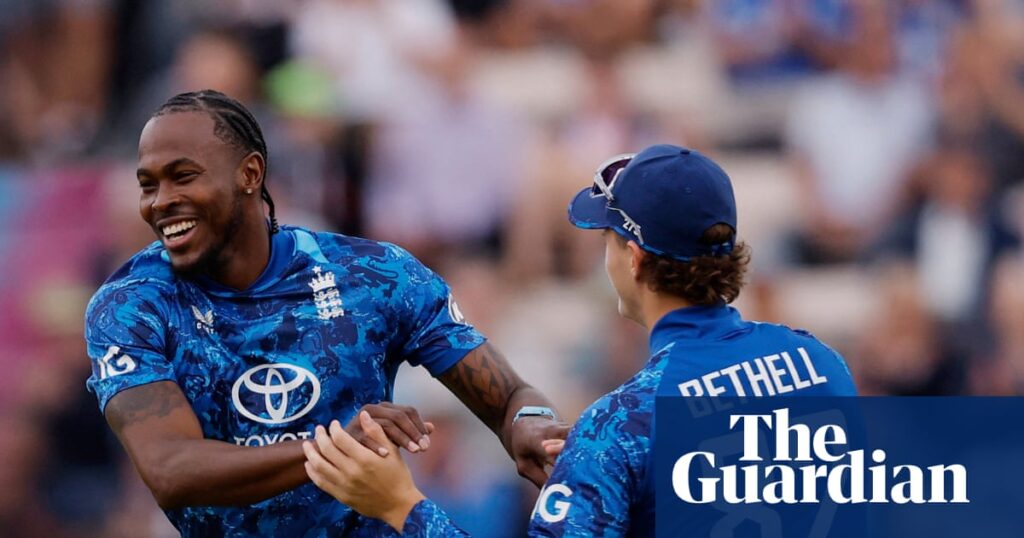 Brendon McCullum labels upcoming Ashes as ‘biggest series of all of our lives’ | England cricket team