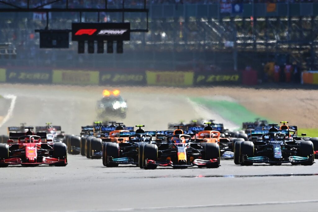 British Grand Prix handed massive sprint race boost for 2026 F1 event at Silverstone ahead of ticket sale