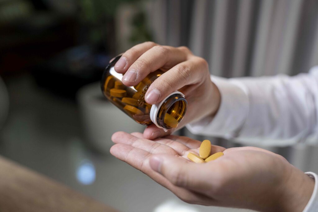 Can Vitamin B3 Lower Your Risk of Skin Cancer?