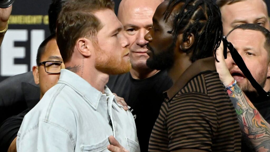 Canelo Alvarez vs. Terence Crawford predictions: Who do experts pick?