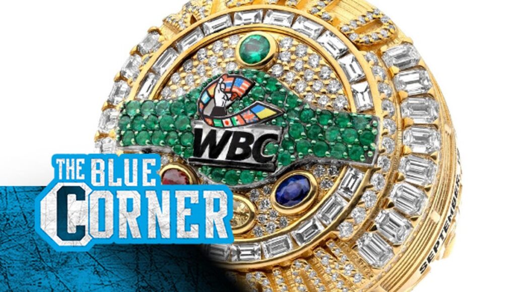 Canelo-Crawford winner to receive Super Bowl-like championship ring