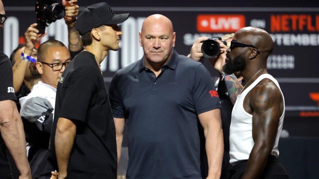 Canelo vs. Crawford undercard bonuses set, more than UFC