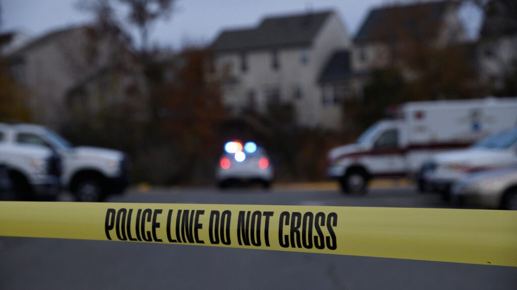 Carrick High School Stabbing: 3 Injured At Pittsburgh Campus, Suspect In Custody | US News