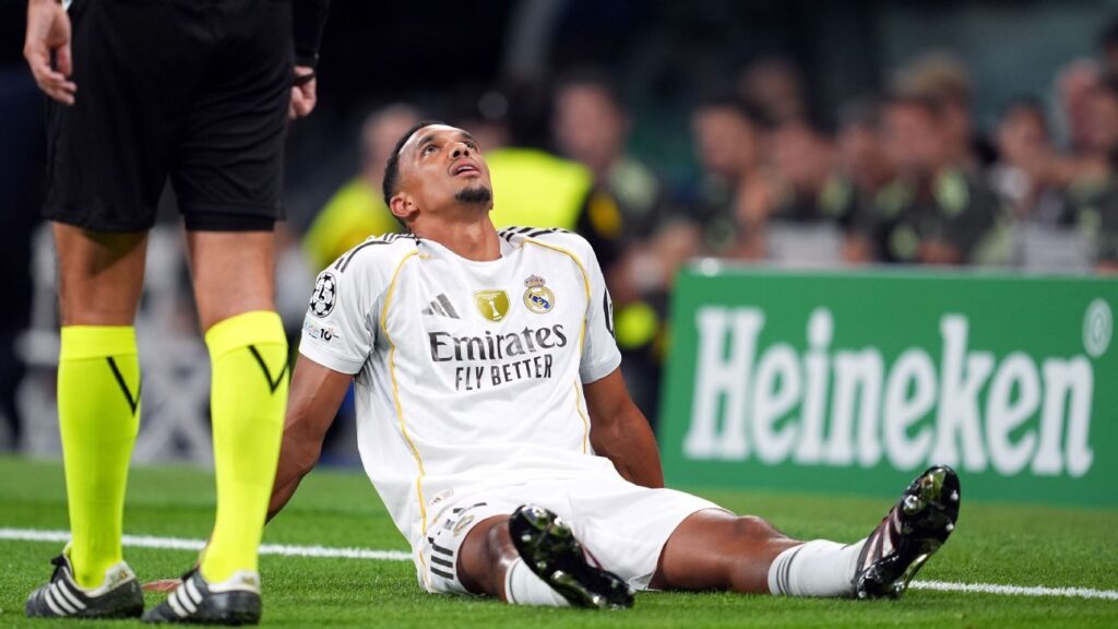 Champions League live updates: Juve-Dortmund, Madrid-Marseille