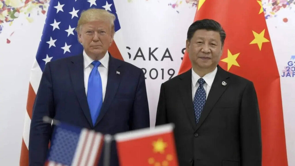 China's New K Visa vs America's H-1B: Which is Better for Foreign Workers? | World News