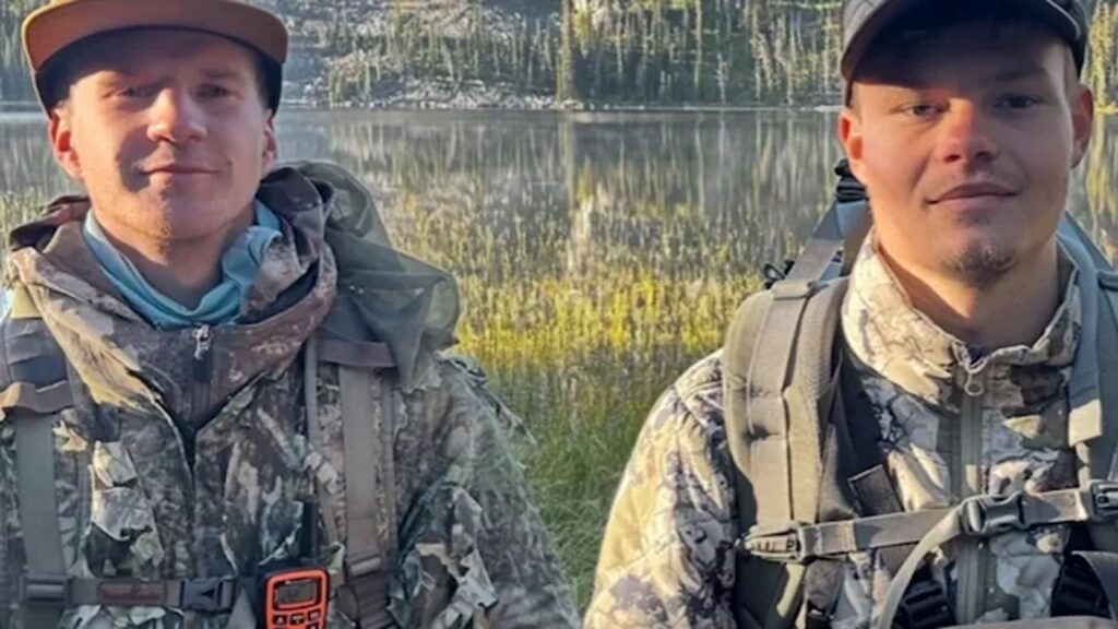 Andrew Porter and Ian Stasko, were found dead in Colorado’s Rio Grande National Forest on September 18,