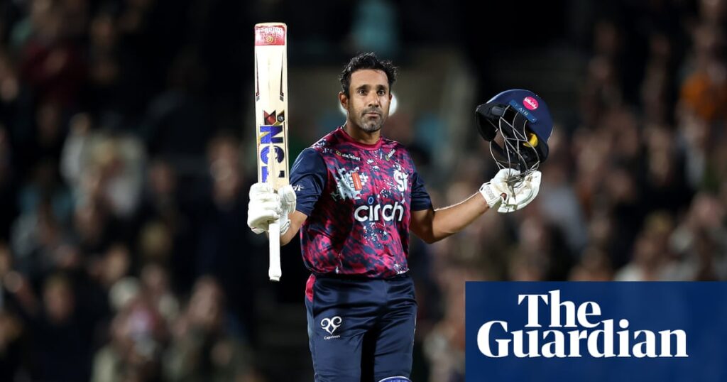 County cricket: who will come out on top on Blast Finals Day? | Cricket