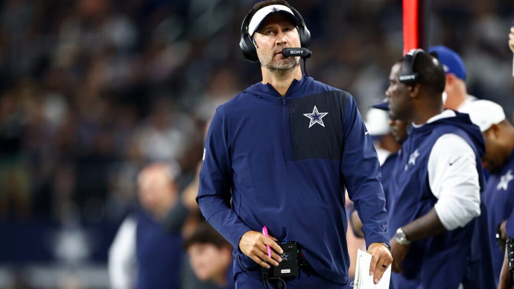 Cowboys’ physicality, Williams, Kneeland and Clark set tone for season