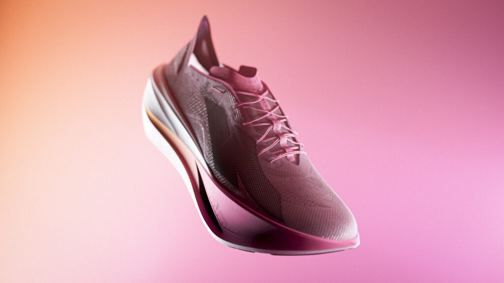 KIPRUN launches the KIPSTORM LAB