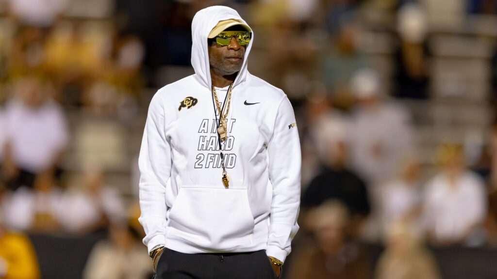 Deion Sanders Reveals Shedeur Trolled Him amid Colorado's Losing Season, 'You Miss Me'