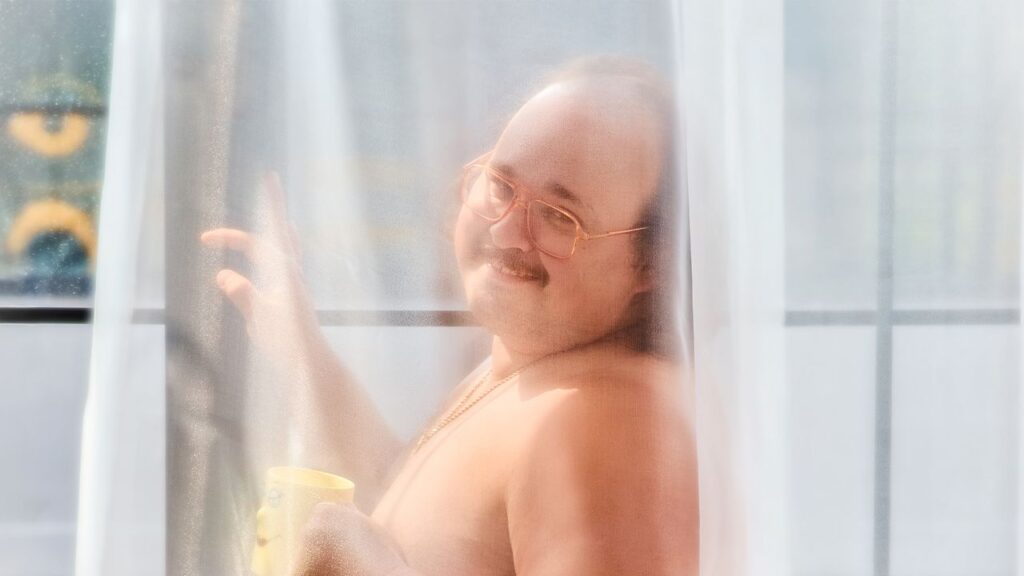 Dirtbags Made Comedian Stavros Halkias Famous. Now He’s Helping Them Remake Their Lives.