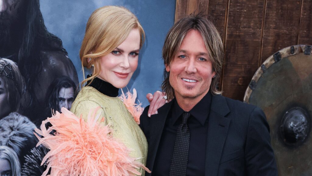 Do Keith Urban and Nicole Kidman Have Children? All About Their Family Amid High-Profile Separation | US Buzz