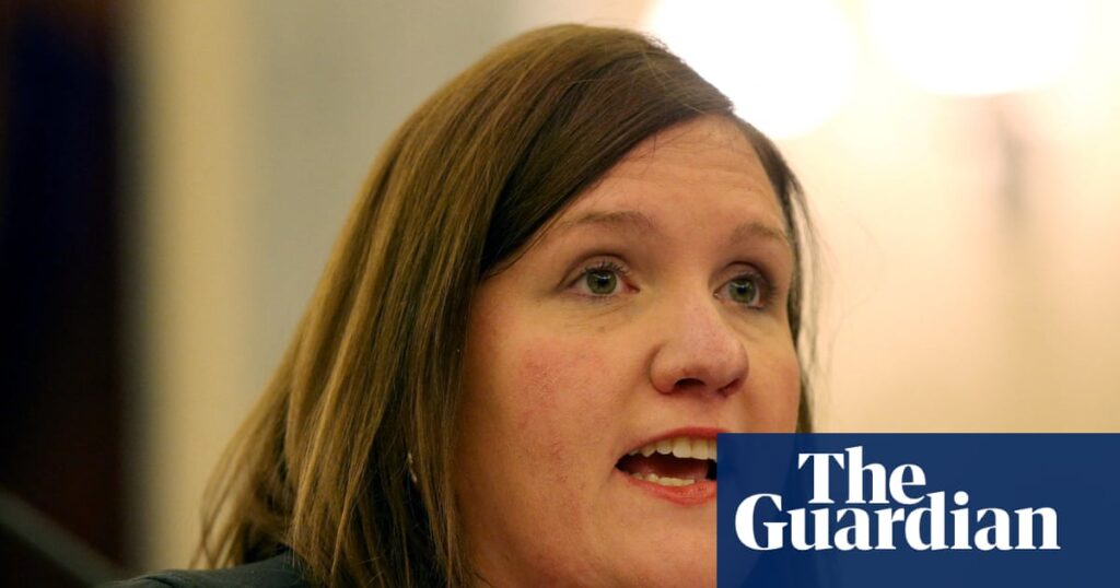 DoJ asks supreme court to let Trump remove Democratic FTC commissioner | Trump administration