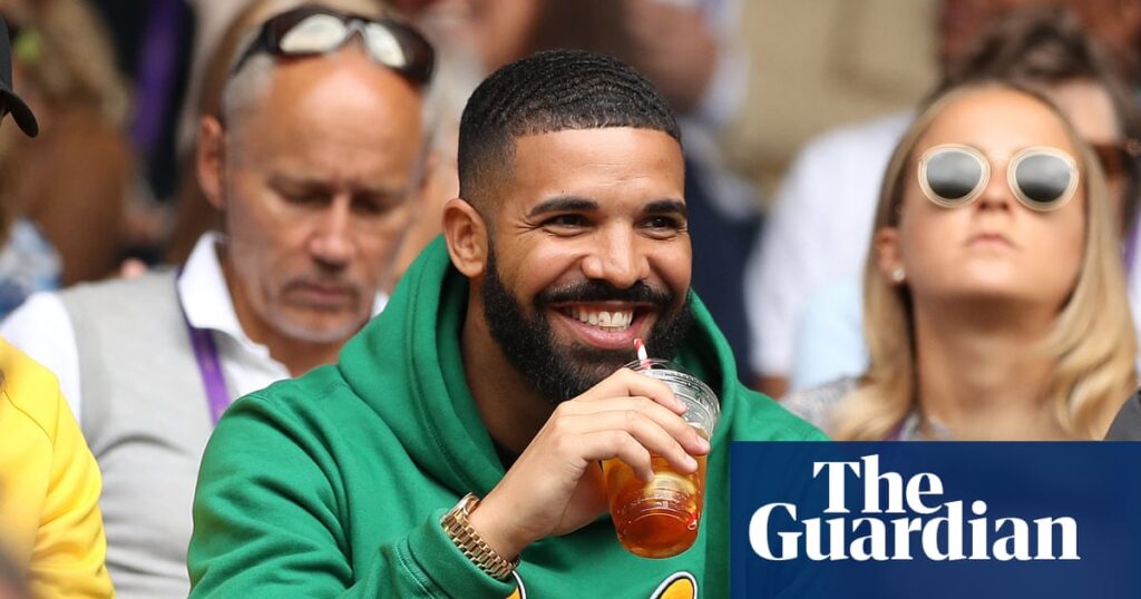 Drake defies curse with $300,000 wager on Jannik Sinner to win US Open | US Open Tennis 2025