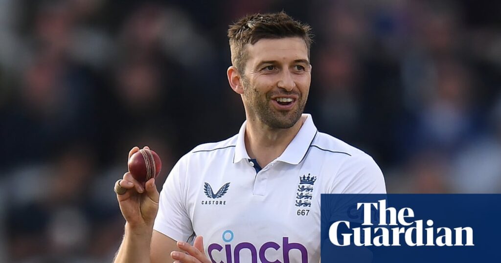 England lay down gauntlet after naming five 90mph seamers in Ashes squad | The Ashes