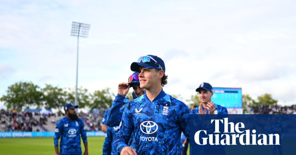 England look to get smart after one-day romp fails to mask long-term troubles | England cricket team