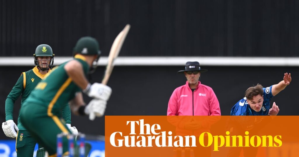 England’s Sonny Baker can take heart from cricket’s rich history of less-than-dream debuts | England cricket team