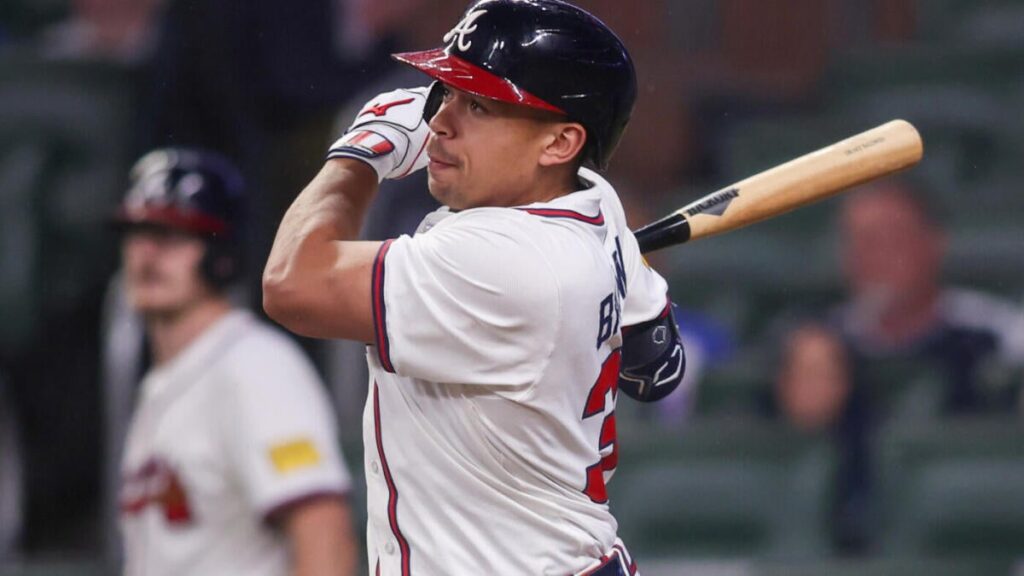 Fantasy Baseball Week 26 Preview: Top 10 sleeper hitters highlight Giancarlo Stanton, Drake Baldwin