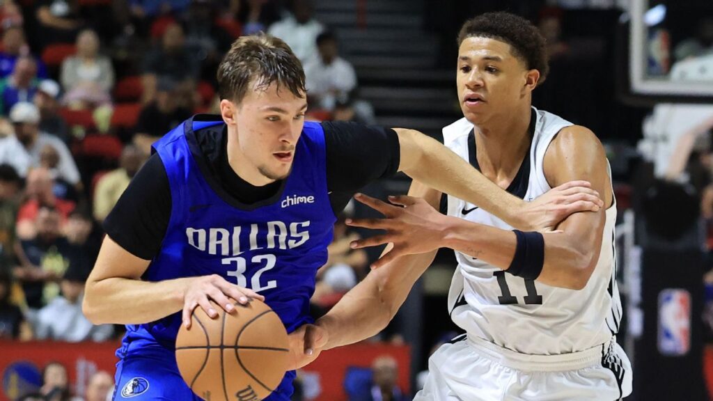 Fantasy basketball: 10 tips to help you win your league