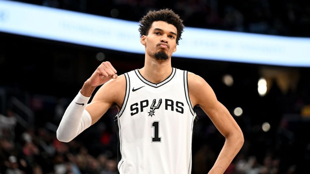 Fantasy basketball mock draft: 10-team H2H points league