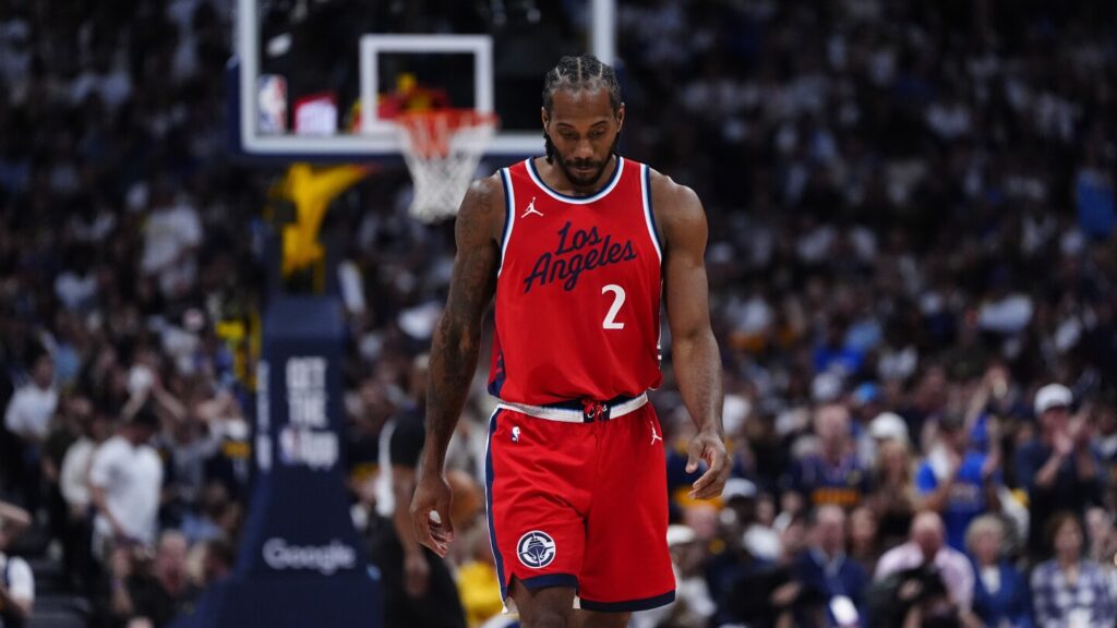 Former Aspiration CEO says idea Kawhi Leonard had 'no-show contract is false'