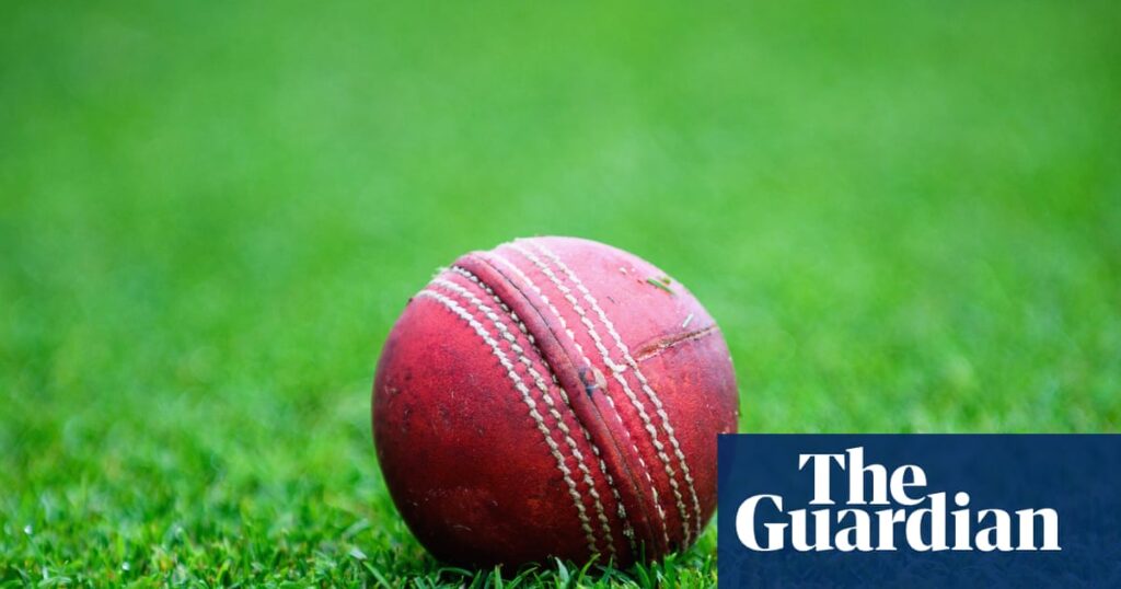 Former England cricketer investigated over sexual assault and spiking claims at pub owned by sports stars | Cricket