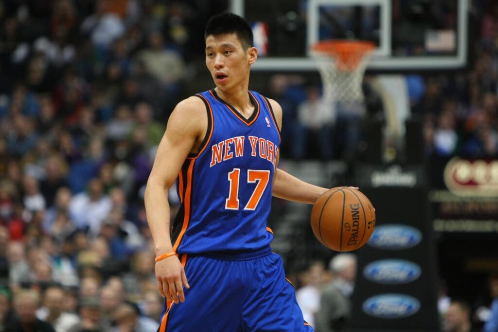 Former Knicks, Nets guard Jeremy Lin announces retirement