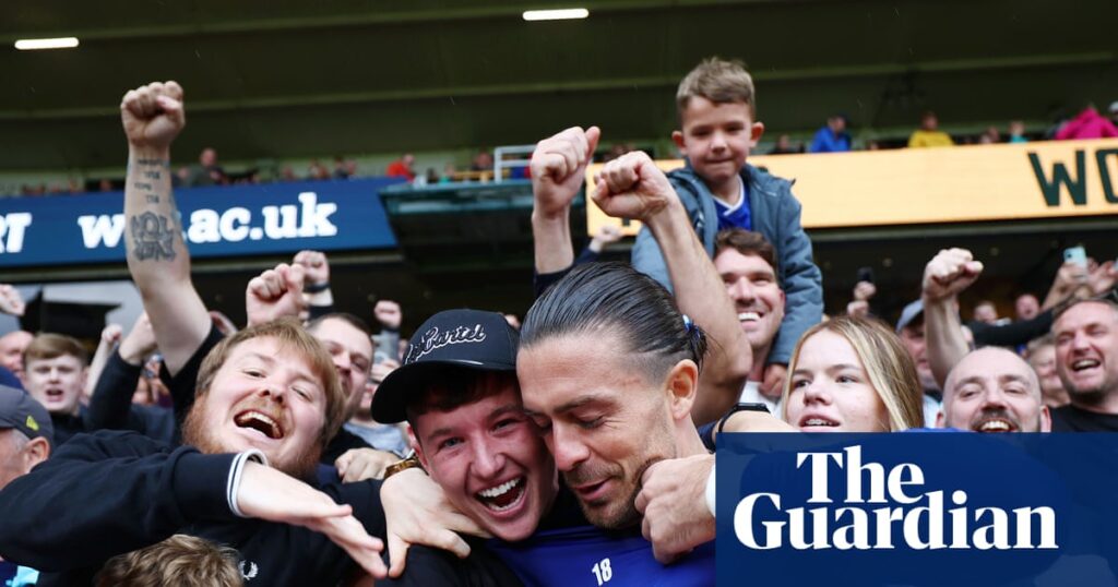 From boring to roaring: how David Moyes revitalised Everton | Everton